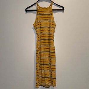 Bluenotes bodycon summer dress